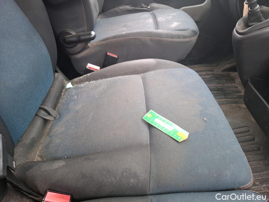  Renault  Master RENAULT  VU 4p Fourgon FG GCf Trac F3500 L3H2 dCi 130 Euro6 #70