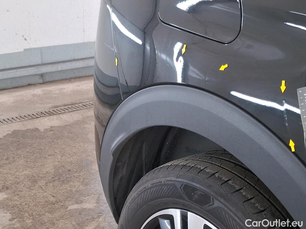  Peugeot  3008  GT Line 1.5 HDi 130CV BVA8 E6dT #18