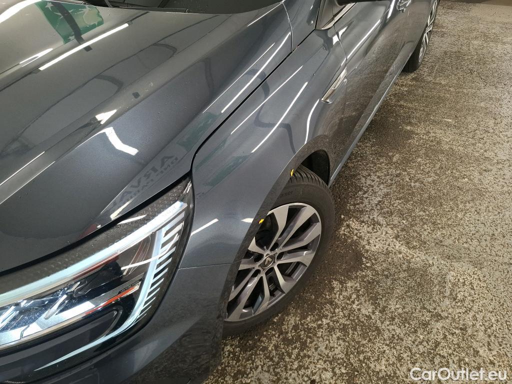  Renault  Megane RENAULT Mégane Berline 5p Berline Intens TCe 140 EDC FAP #4