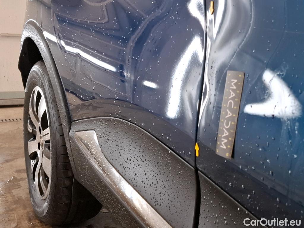  Renault  Captur RENAULT  / 2017 / 5P / Crossover Business dCi 90 #6