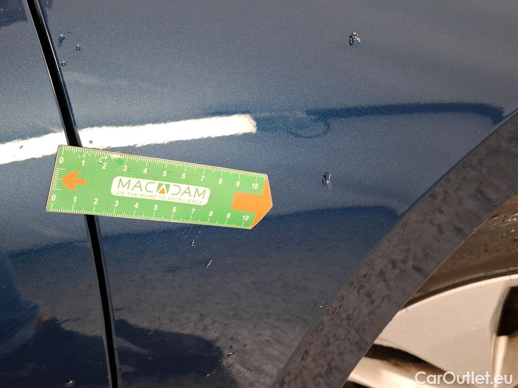  Skoda  Octavia  Break Business 2.0 TDI 150CV BVA7 E6d #29