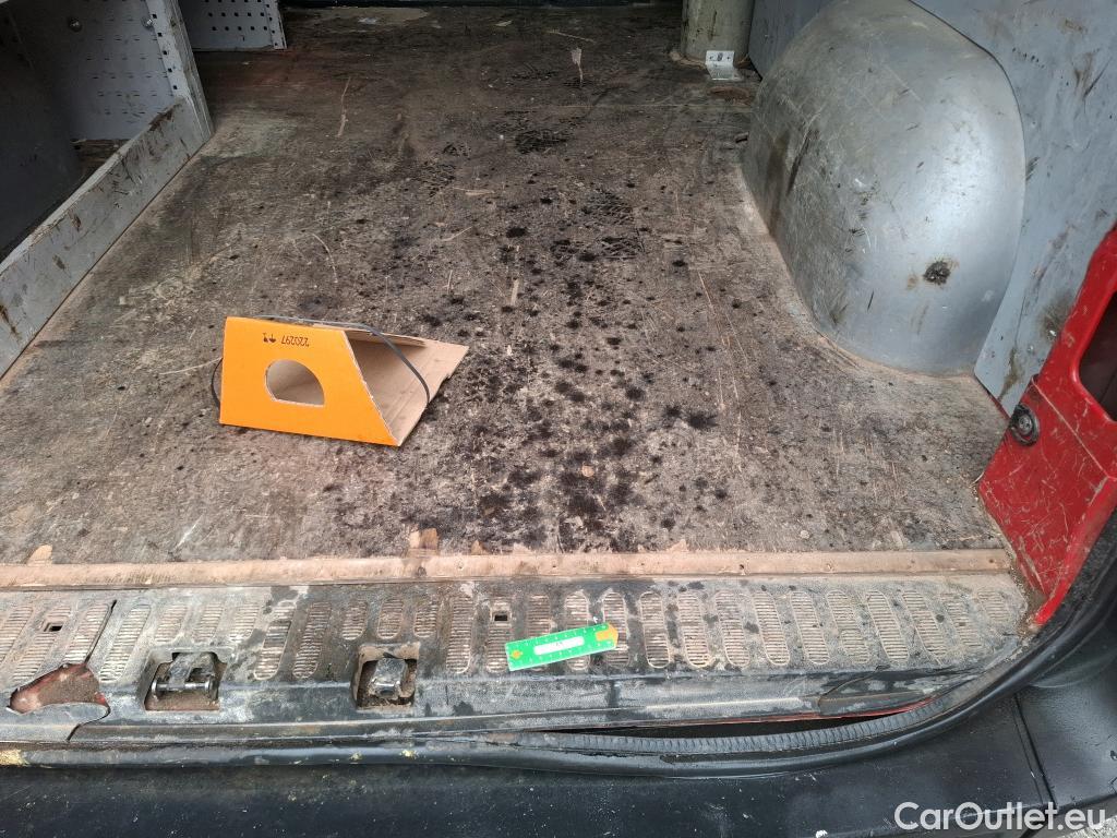  Renault  Master RENAULT  VU 4p Fourgon FG GCf Trac F3500 L3H2 dCi 130 Euro6 #55