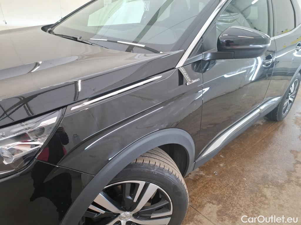  Peugeot  3008  GT Line 1.5 HDi 130CV BVA8 E6dT #59