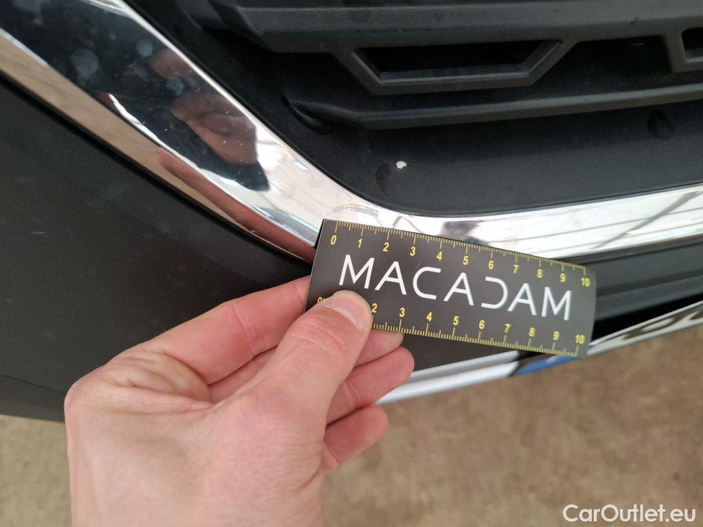  Renault  Kangoo RENAULT  / 2021 / 4P / Fourgonnette Extra - Blue dCi95 Sésame Ouvre Toi #21