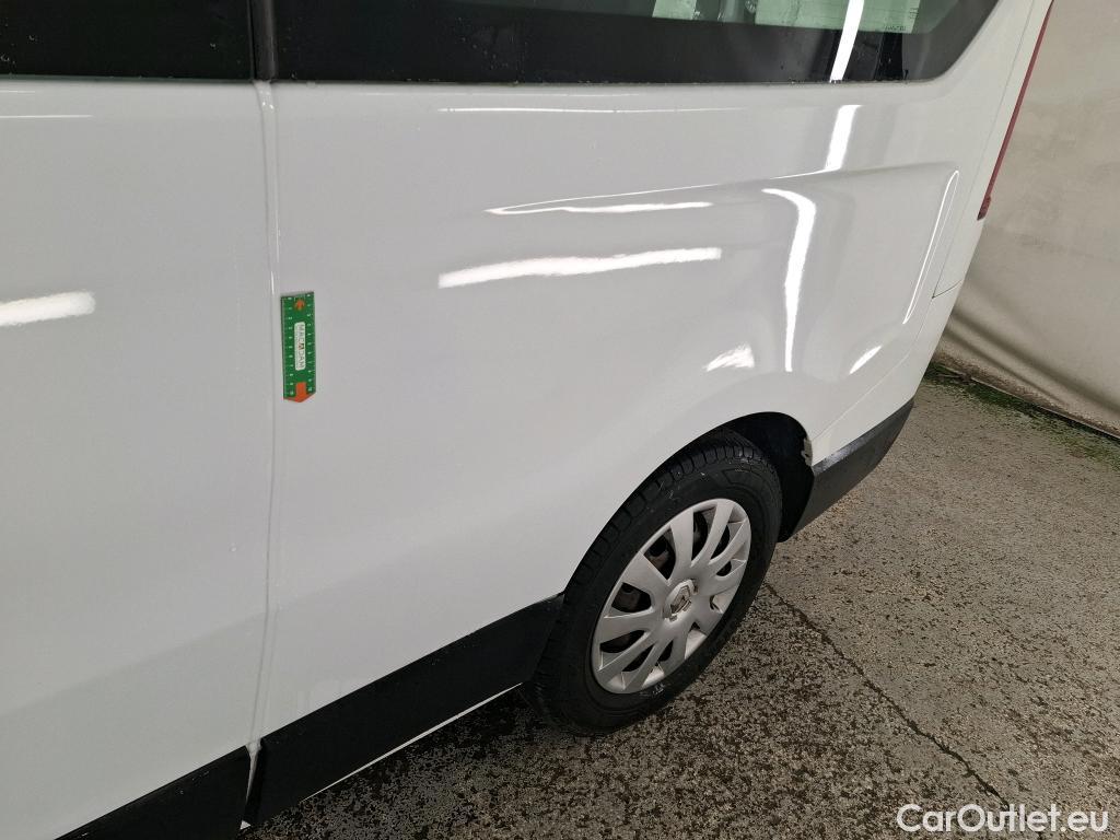  Renault  Trafic RENAULT  4p Combi Zen L2 Energy dCi 125 8 places #4