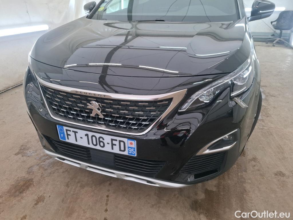  Peugeot  3008  GT Line 1.5 HDi 130CV BVA8 E6dT #41