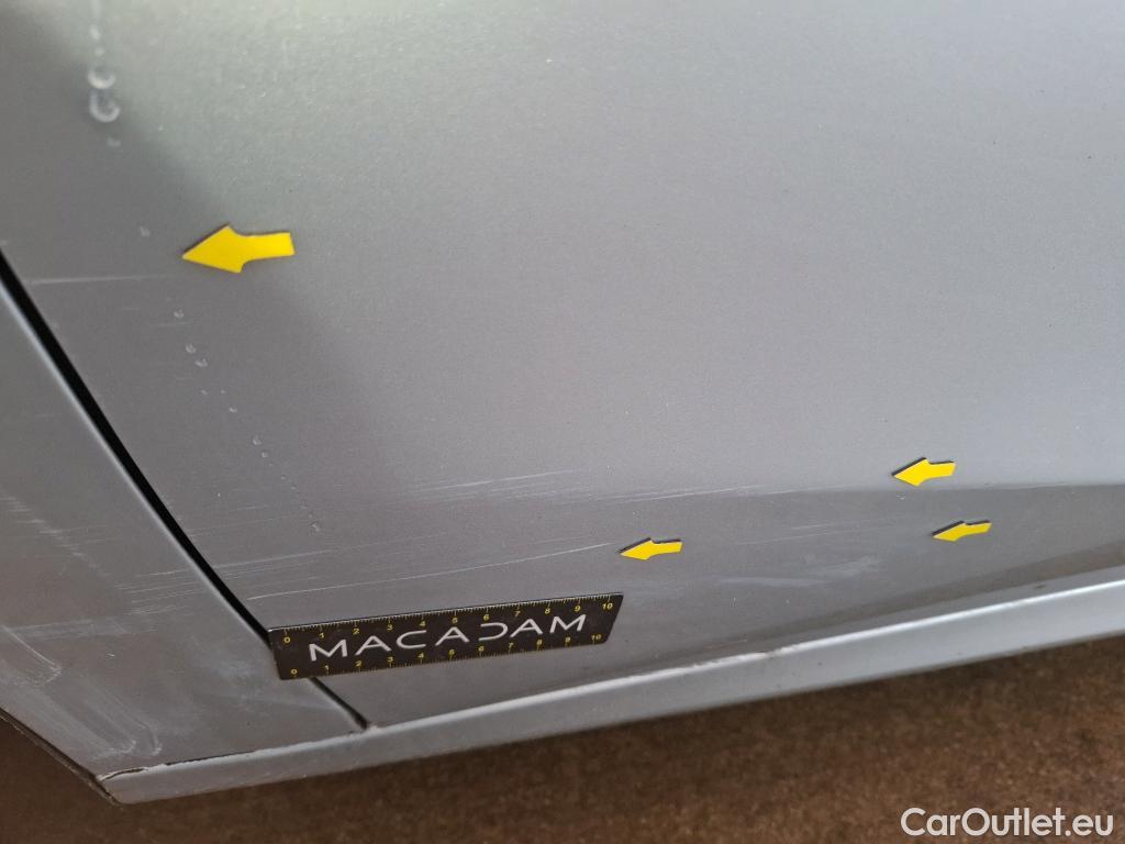  Skoda  Fabia  Ambition 1.0 MPI 80CV BVM5 E6d #7