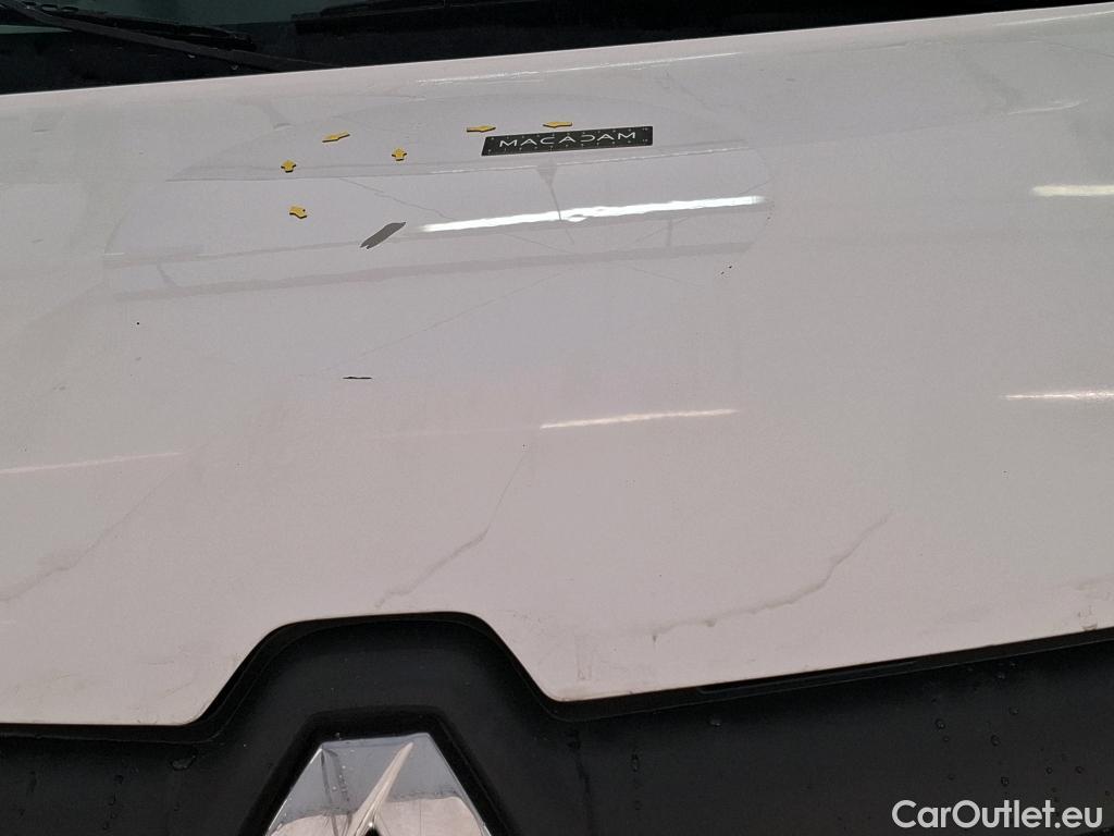  Renault  Kangoo  Express Maxi Extra (Série Spéciale) 1.5 dCi 90CV BVM5 E6 #11