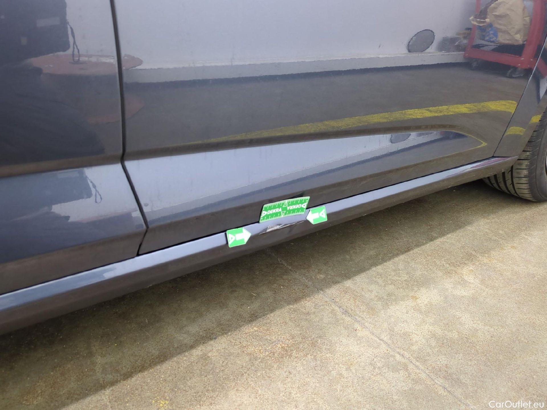  Renault  Megane  IV Berline 5 ptes. Business 1.5 dCi 115CV BVM6 E6d #9