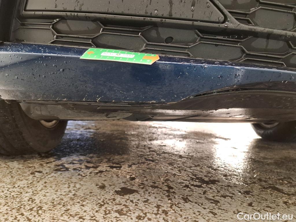  Skoda  Octavia  Break Business 2.0 TDI 150CV BVA7 E6d #15