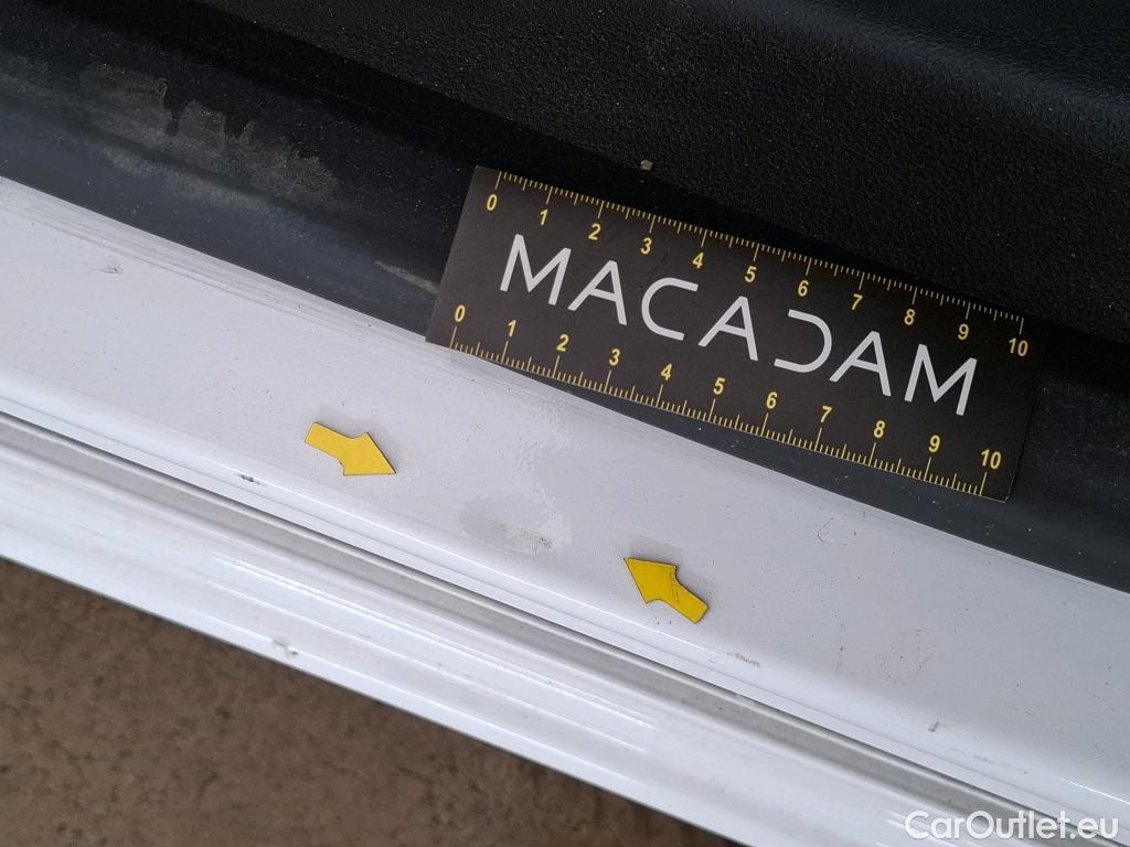  Renault  Kangoo RENAULT  / 2021 / 4P / Fourgonnette Extra - Blue dCi95 Sésame Ouvre Toi #13