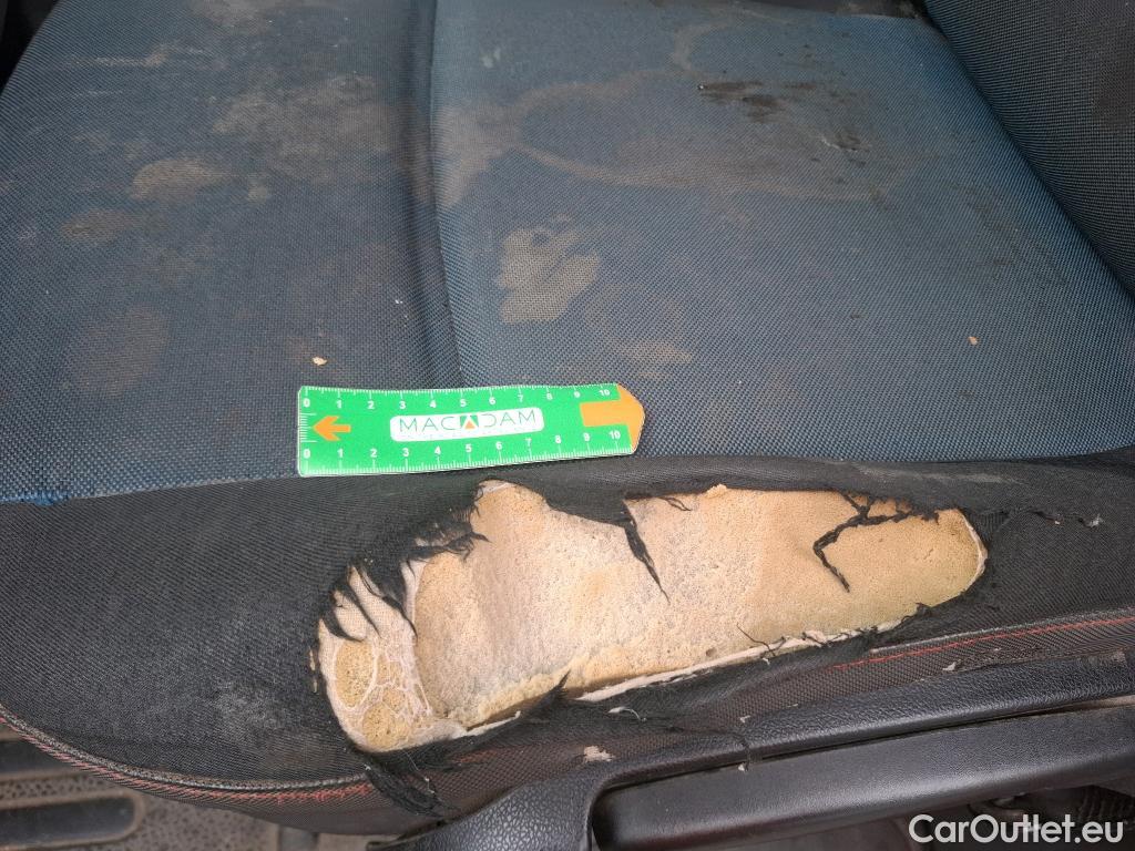  Renault  Master RENAULT  VU 4p Fourgon FG GCf Trac F3500 L3H2 dCi 130 Euro6 #2