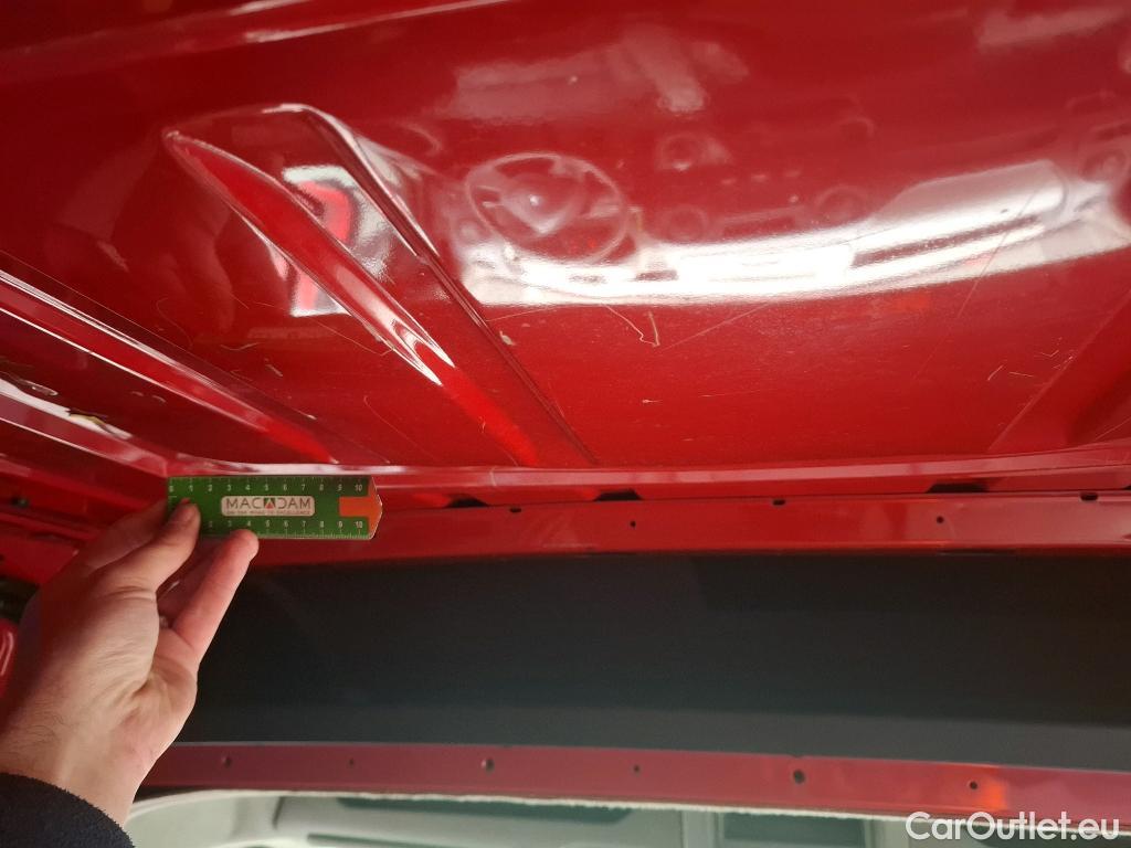  Renault  Master RENAULT  VU 4p Fourgon FG GCf Trac F3500 L3H2 dCi 130 Euro6 #6