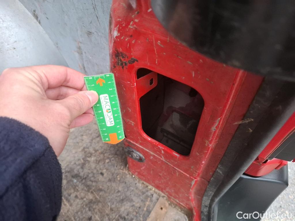  Renault  Master RENAULT  VU 4p Fourgon FG GCf Trac F3500 L3H2 dCi 130 Euro6 #67