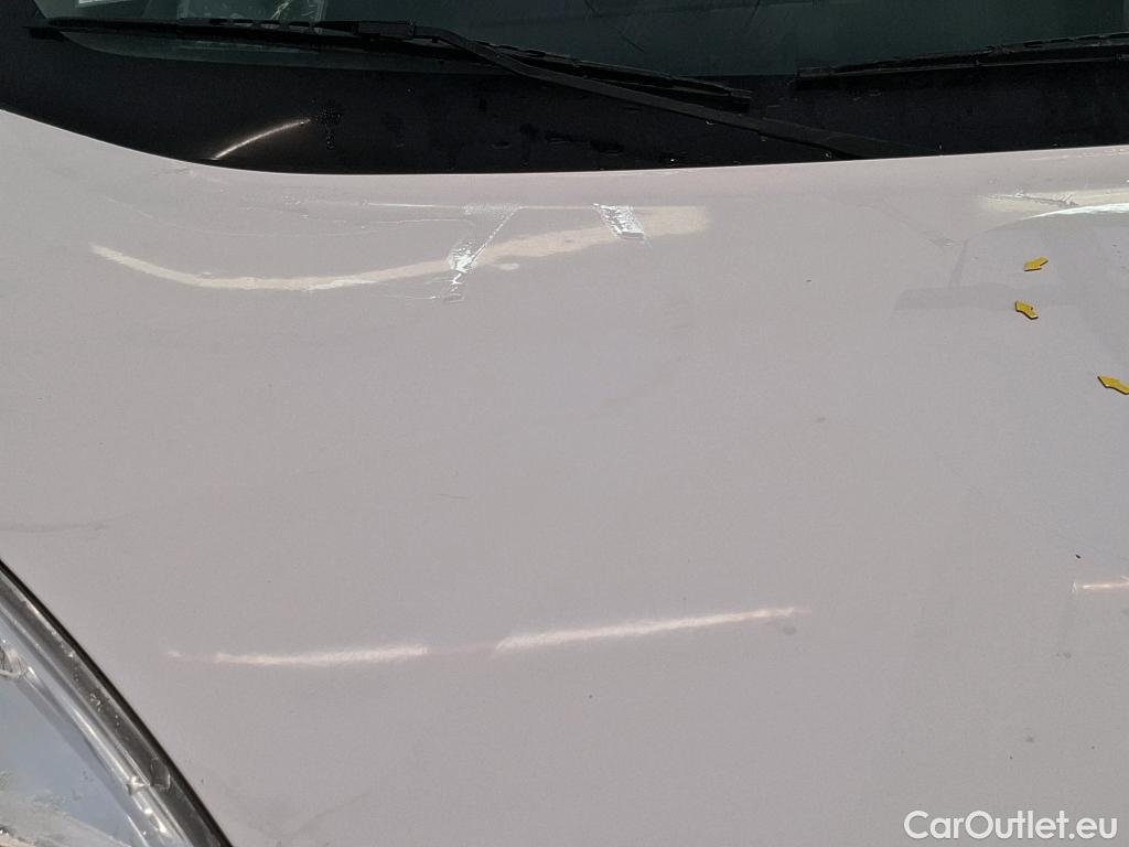  Renault  Kangoo  Express Maxi Extra (Série Spéciale) 1.5 dCi 90CV BVM5 E6 #13