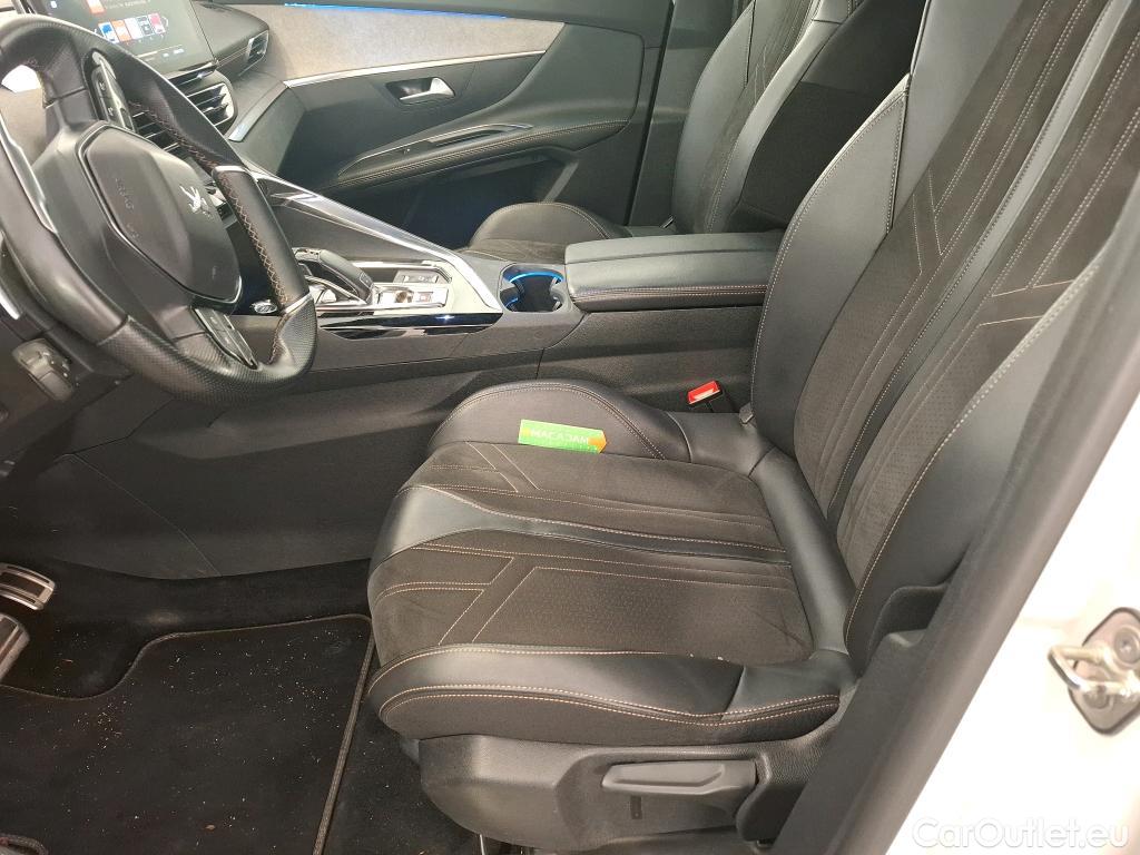  Peugeot  5008  GT Line 1.5 HDi 130CV BVA8 E6dT #2