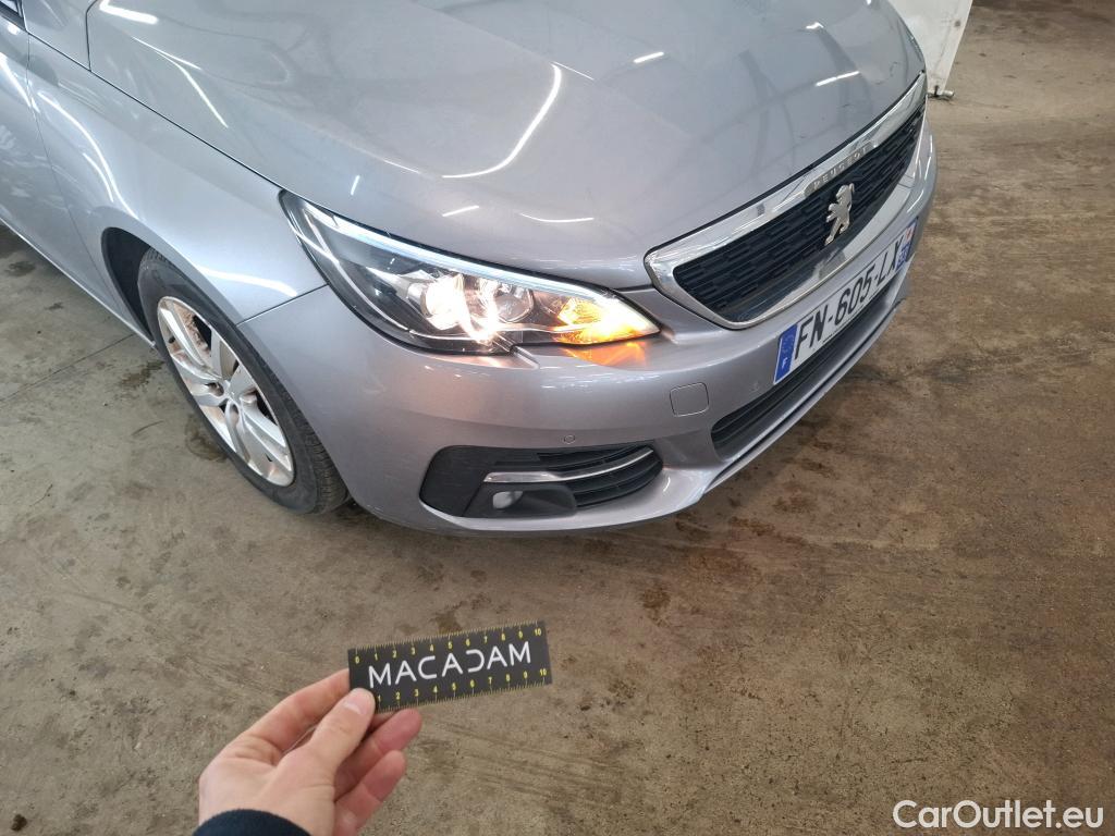  Peugeot  308  Active Business 1.5 HDi 130CV BVA8 E6d #12