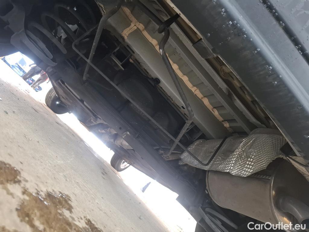  Renault  Kangoo  Express Maxi Extra (Série Spéciale) 1.5 dCi 90CV BVM5 E6 #34