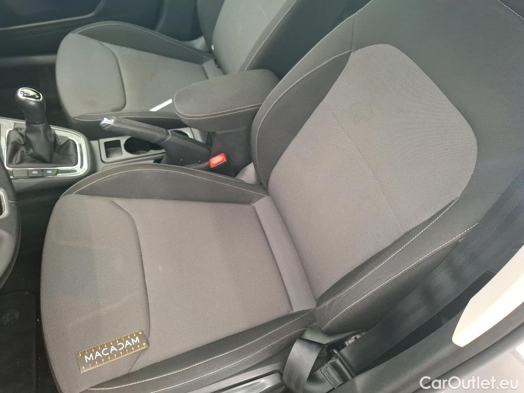  Skoda  Fabia  Ambition 1.0 MPI 80CV BVM5 E6d #33