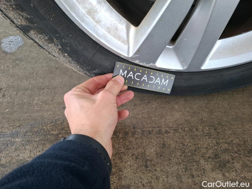  Peugeot  308  Active Business 1.5 HDi 130CV BVA8 E6d #61