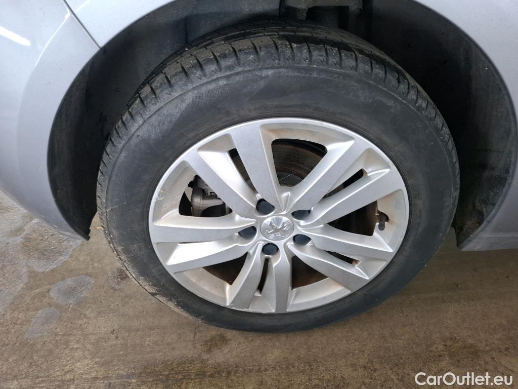  Peugeot  308  Active Business 1.5 HDi 130CV BVA8 E6d #60