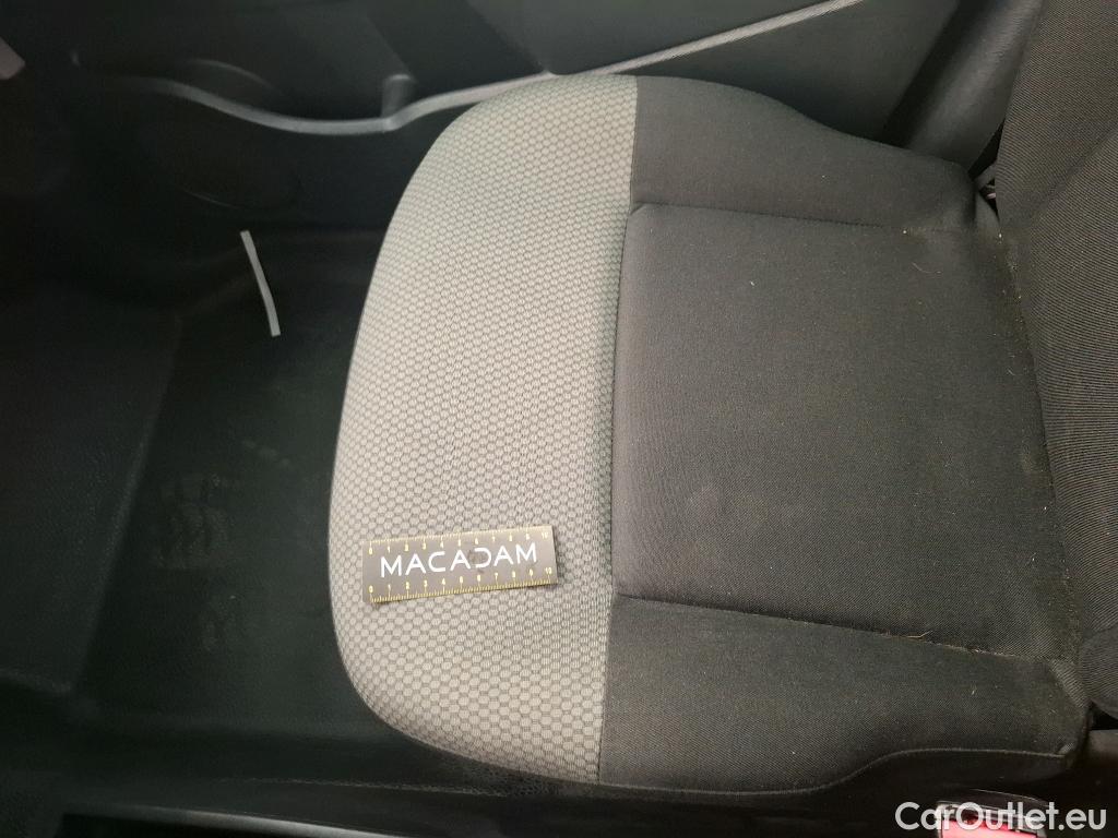  Renault  Kangoo  Express Maxi Extra (Série Spéciale) 1.5 dCi 90CV BVM5 E6 #40