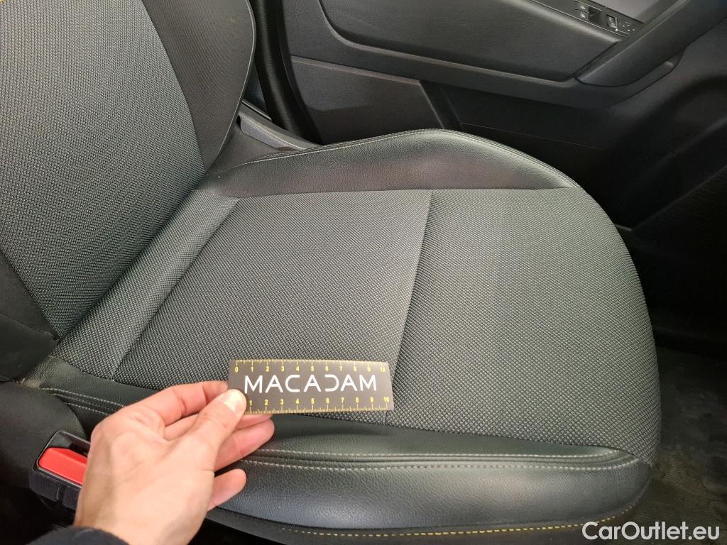  Renault  Kangoo RENAULT  / 2021 / 4P / Fourgonnette Extra - Blue dCi95 Sésame Ouvre Toi #7