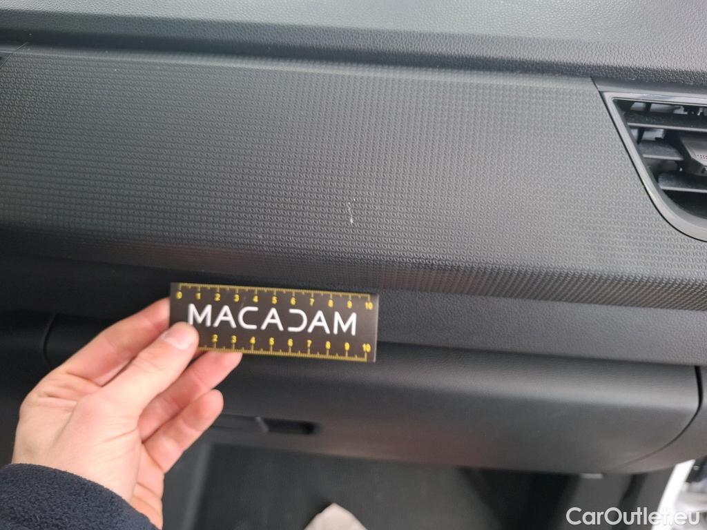  Renault  Kangoo RENAULT  / 2021 / 4P / Fourgonnette Extra - Blue dCi95 Sésame Ouvre Toi #15