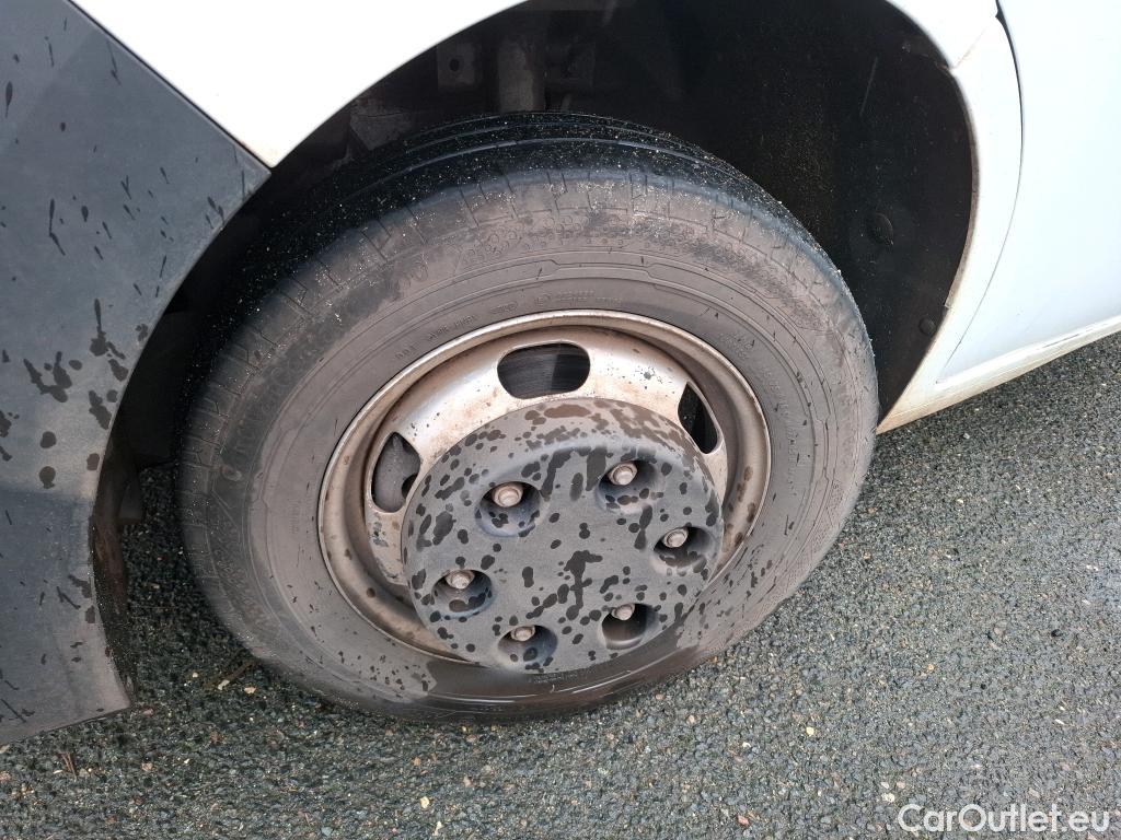  Renault  Master RENAULT  SC / 2019 / 2P / Châssis cabine CC CF Pr RJ3500 L3 Blue dCi 130 EVIE #10