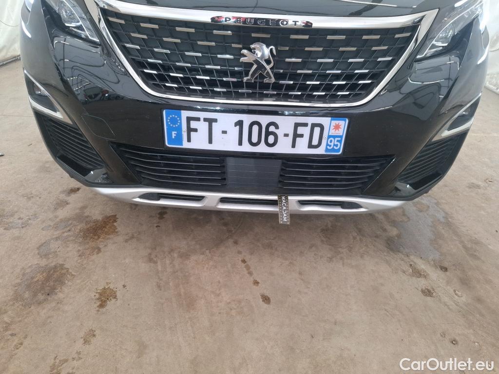  Peugeot  3008  GT Line 1.5 HDi 130CV BVA8 E6dT #33
