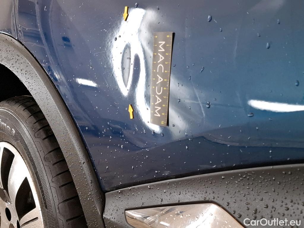  Renault  Captur RENAULT  / 2017 / 5P / Crossover Business dCi 90 #8