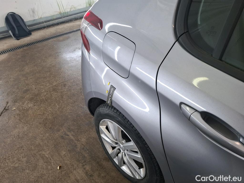  Peugeot  308  Active Business 1.5 HDi 130CV BVA8 E6d #40