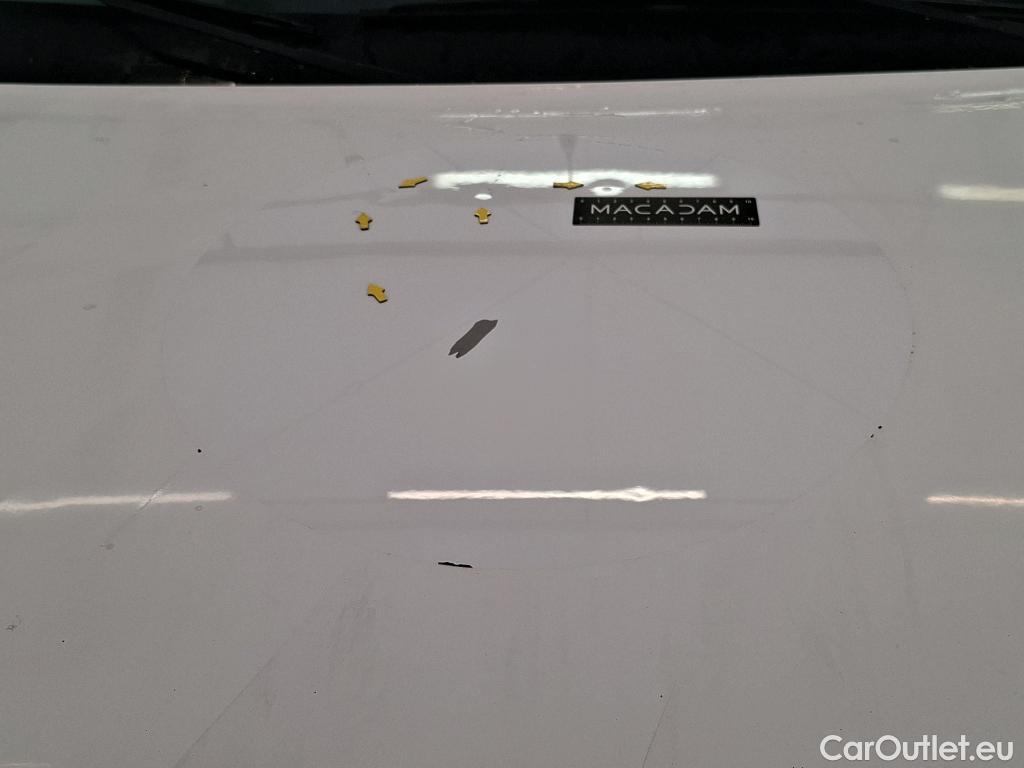  Renault  Kangoo  Express Maxi Extra (Série Spéciale) 1.5 dCi 90CV BVM5 E6 #2