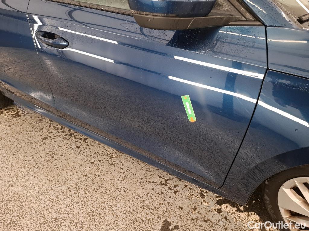  Skoda  Octavia  Break Business 2.0 TDI 150CV BVA7 E6d #10