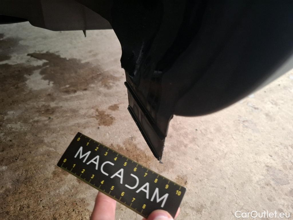  Renault  Kangoo  Express Maxi Extra (Série Spéciale) 1.5 dCi 90CV BVM5 E6 #30