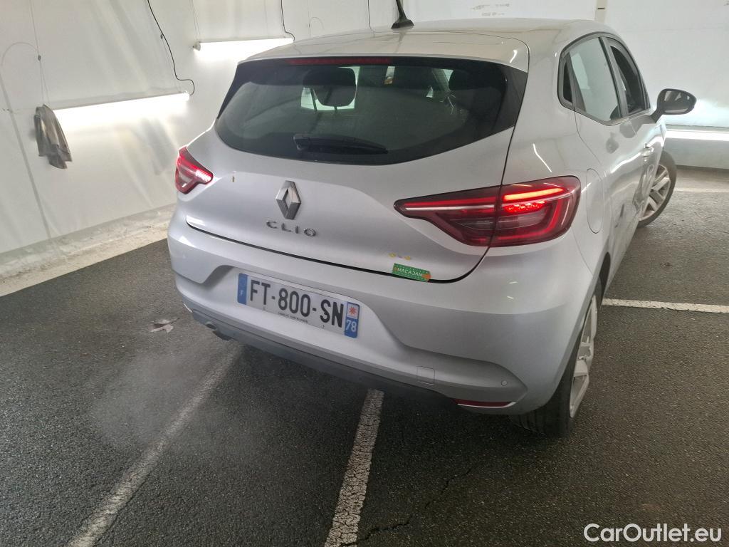  Renault  Clio  V Business 1.0 TCe 100CV BVM5 E6dT #15