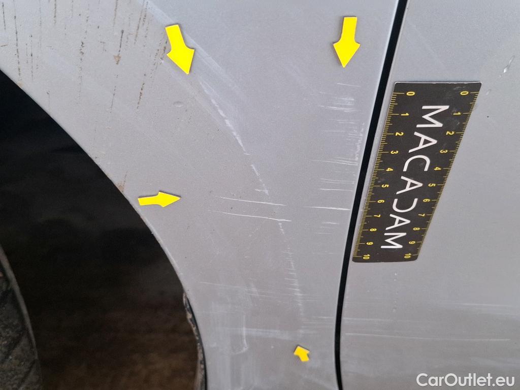  Skoda  Fabia  Ambition 1.0 MPI 80CV BVM5 E6d #14