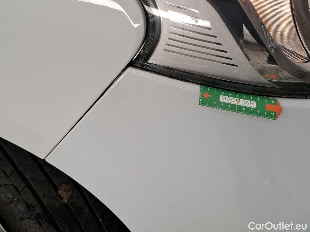  Renault  Trafic RENAULT  4p Combi Zen L2 Energy dCi 125 8 places #16