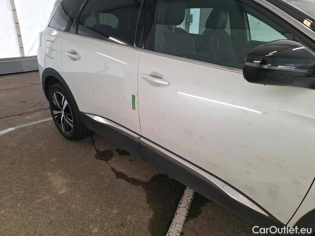  Peugeot  5008  GT Line 1.5 HDi 130CV BVA8 E6dT #14