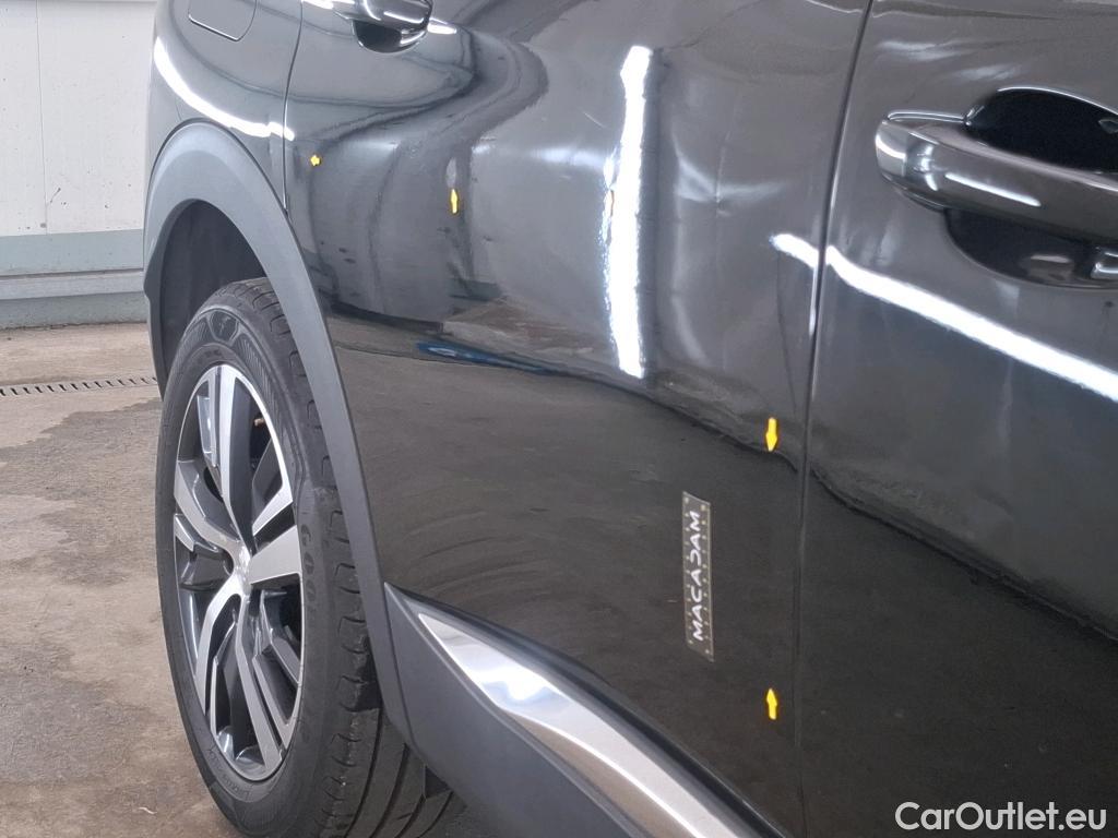  Peugeot  3008  GT Line 1.5 HDi 130CV BVA8 E6dT #12