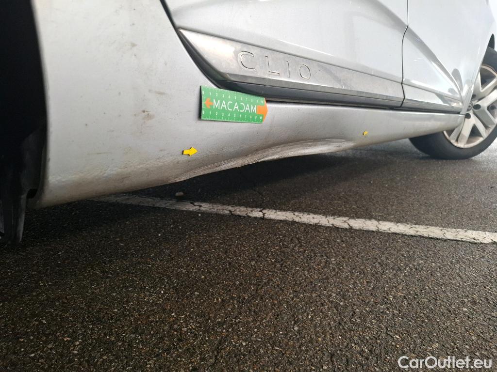  Renault  Clio  V Business 1.0 TCe 100CV BVM5 E6dT #2