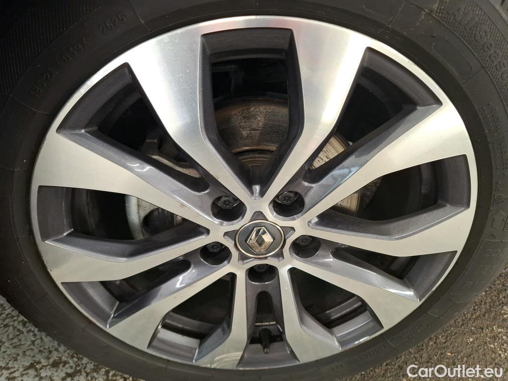  Renault  Megane RENAULT Mégane Berline 5p Berline Intens TCe 140 EDC FAP #15