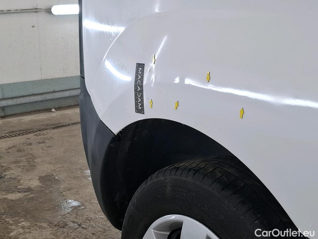  Renault  Kangoo  Express Maxi Extra (Série Spéciale) 1.5 dCi 90CV BVM5 E6 #18