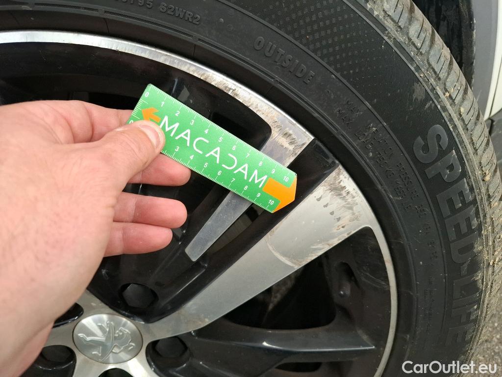  Peugeot  5008  GT Line 1.5 HDi 130CV BVA8 E6dT #7