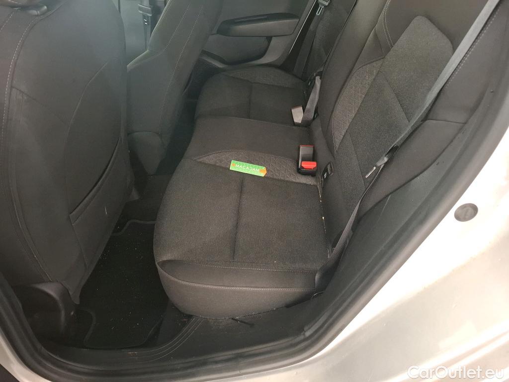  Renault  Clio  V Business 1.0 TCe 100CV BVM5 E6dT #38