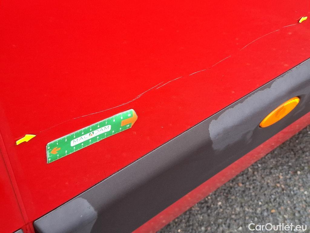  Renault  Master RENAULT  VU 4p Fourgon FG GCf Trac F3500 L3H2 dCi 130 Euro6 #38