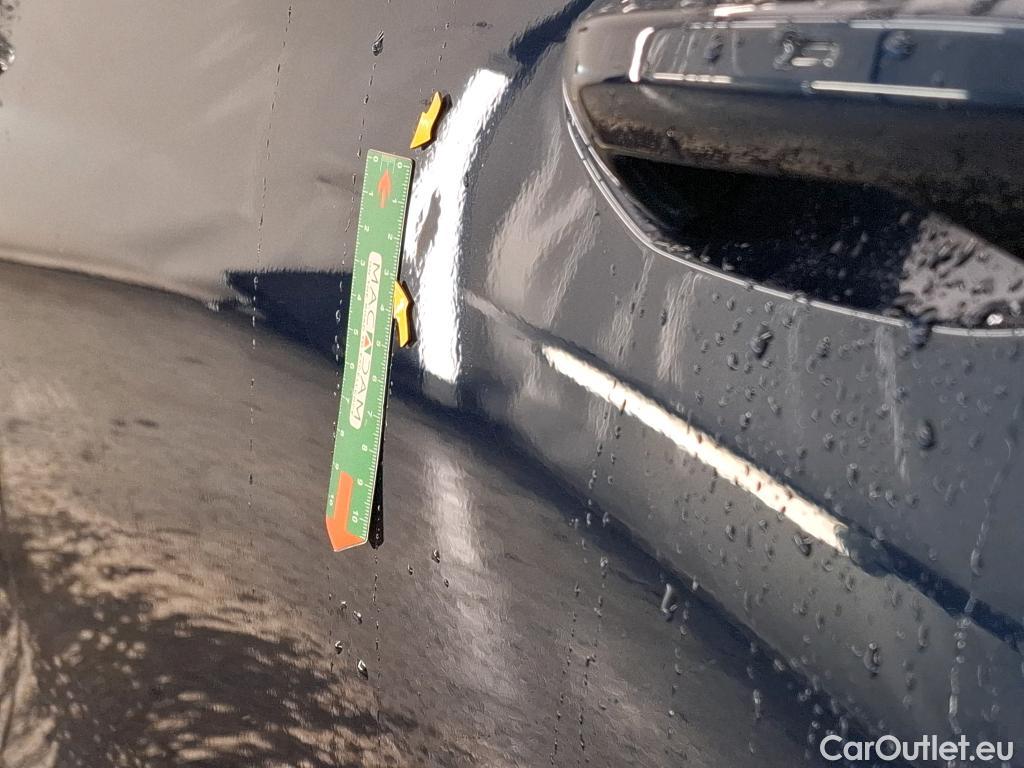  Skoda  Octavia  Break Business 2.0 TDI 150CV BVA7 E6d #20