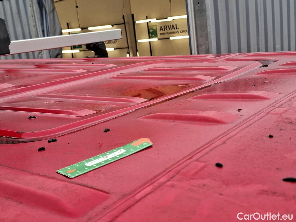  Renault  Master RENAULT  VU 4p Fourgon FG GCf Trac F3500 L3H2 dCi 130 Euro6 #4