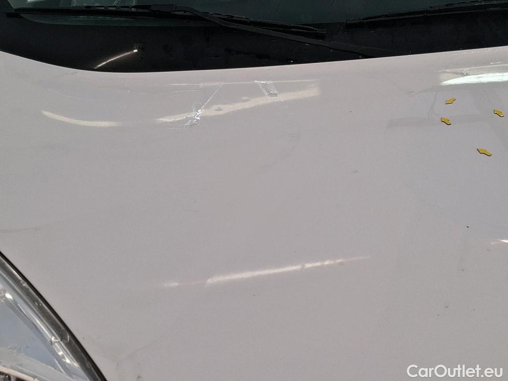  Renault  Kangoo  Express Maxi Extra (Série Spéciale) 1.5 dCi 90CV BVM5 E6 #14