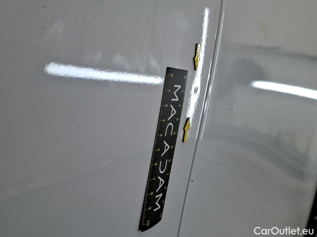  Renault  Kangoo RENAULT  / 2021 / 4P / Fourgonnette Extra - Blue dCi95 Sésame Ouvre Toi #18